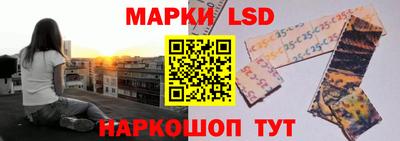 хмурый Берёзовский